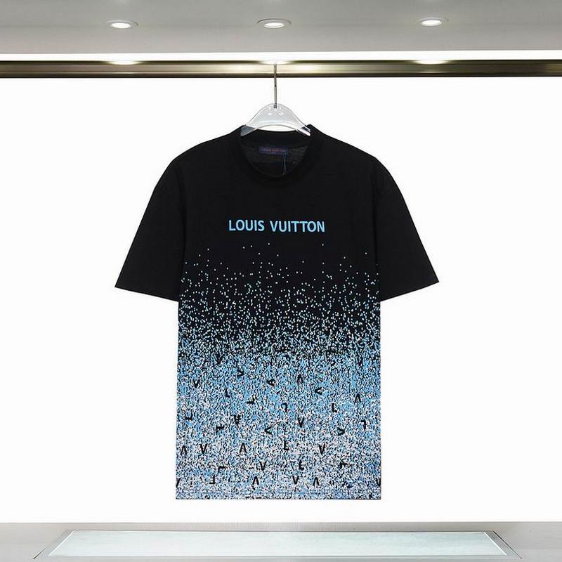 Louis Vuitton Men's T-shirts 1991